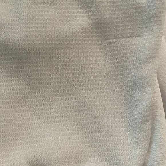 Callaway White Golf Weather Series Pullover 1/2 Zip Top Mens Size 2XL? - Picture 4 of 12